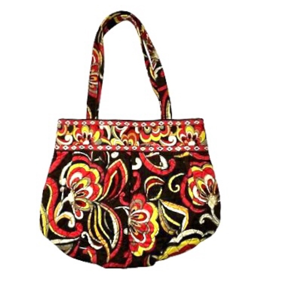NWOT Vera Bradley Handbag  purse